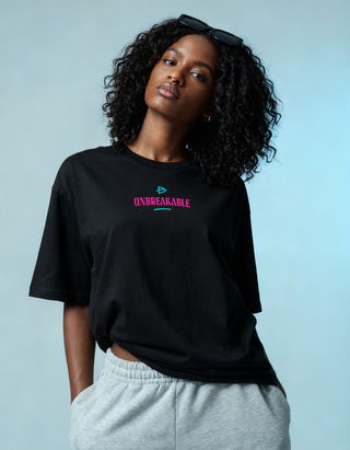 UNTAMED | Unbreakable Tee