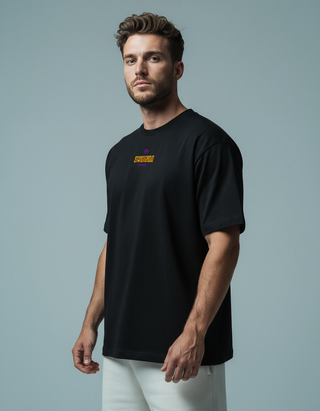 UNTAMED | Stand Your Ground Tee