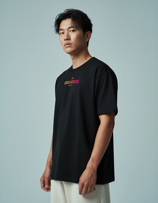 UNTAMED | Chase Me Later Tee