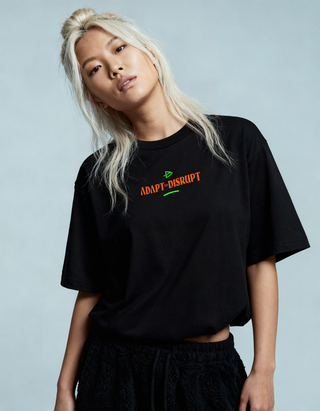 UNTAMED | Adapt to Disrupt Tee