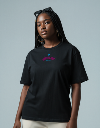 UNTAMED | Laugh At The Doubt Tee