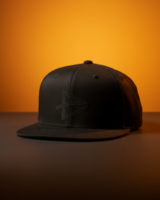 ICON | Snapback Cap