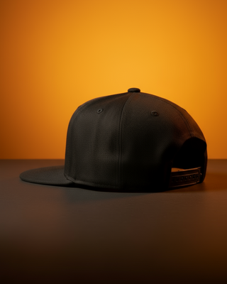 ICON | Snapback Cap