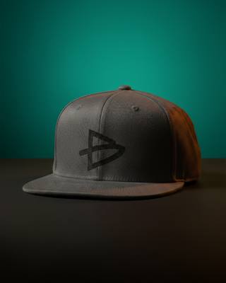 ICON | Snapback Cap