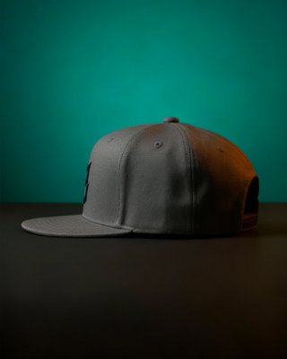 ICON | Snapback Cap