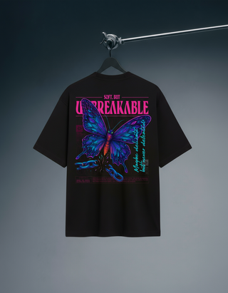 UNTAMED | Unbreakable Tee