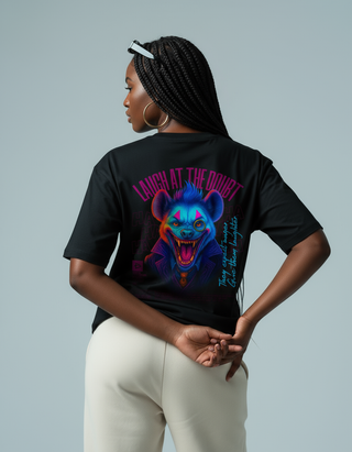 UNTAMED | Laugh At The Doubt Tee