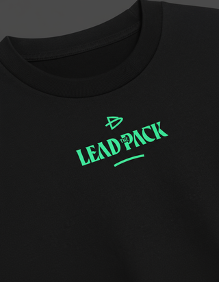 UNTAMED | Lead the Pack Tee