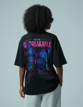 UNTAMED | Unbreakable Tee