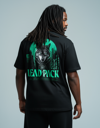 UNTAMED | Lead the Pack Tee
