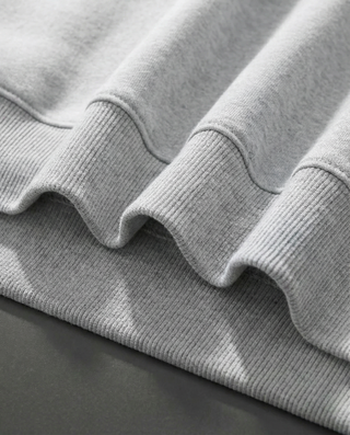 BEYOND | Unstoppable Light Gray Hoodie - Unisex