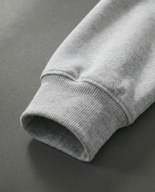 BEYOND | Unstoppable Light Gray Hoodie - Unisex