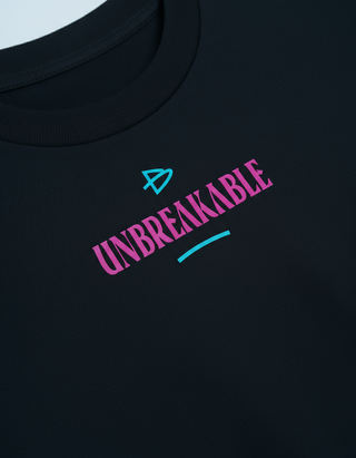 UNTAMED | Unbreakable Tee