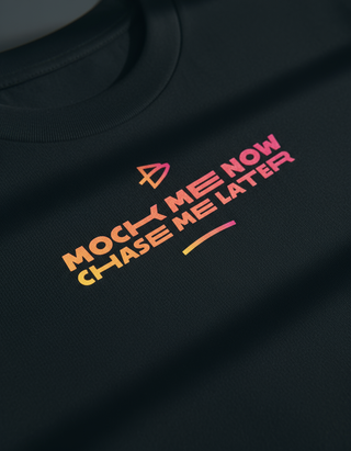 UNTAMED | Chase Me Later Tee