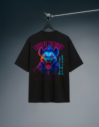 UNTAMED | Laugh At The Doubt Tee