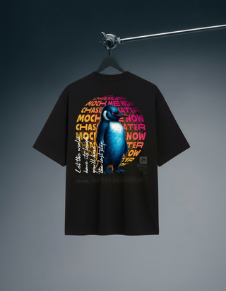 UNTAMED | Chase Me Later Tee