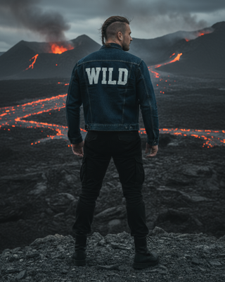BEYOND® | WILD
