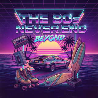 80s Capsule Collection